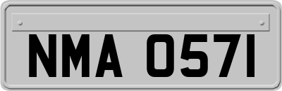 NMA0571