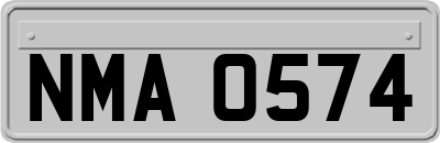 NMA0574