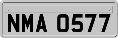 NMA0577