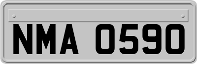 NMA0590