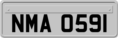 NMA0591
