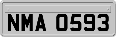 NMA0593