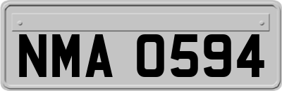 NMA0594
