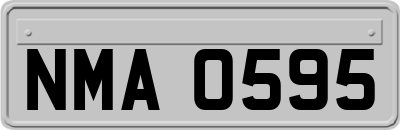 NMA0595