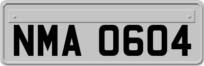 NMA0604