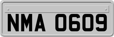 NMA0609