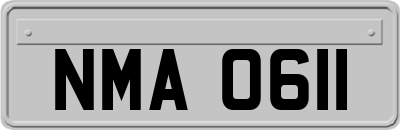 NMA0611