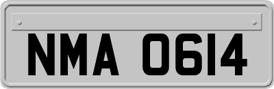NMA0614