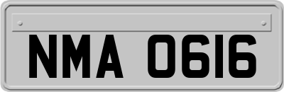NMA0616