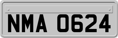 NMA0624