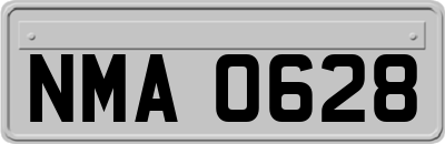 NMA0628