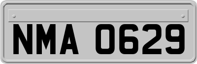 NMA0629