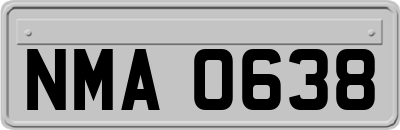 NMA0638