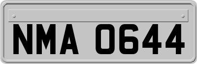 NMA0644