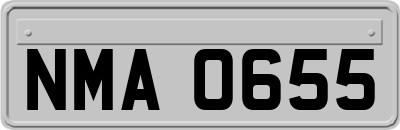 NMA0655
