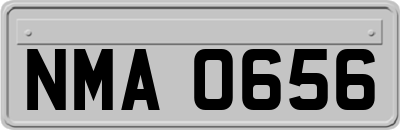 NMA0656