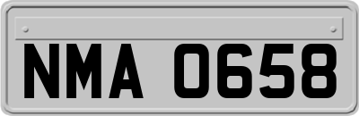 NMA0658