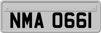 NMA0661