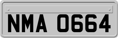 NMA0664