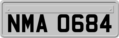 NMA0684