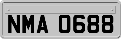 NMA0688