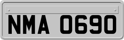 NMA0690