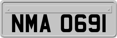 NMA0691