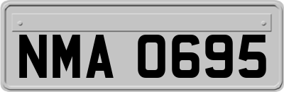 NMA0695