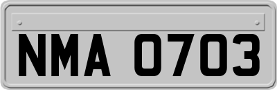 NMA0703