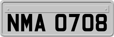 NMA0708