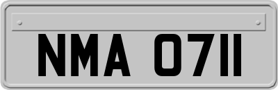 NMA0711