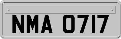 NMA0717