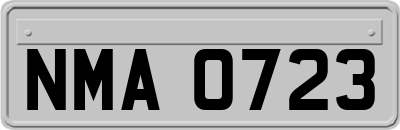 NMA0723