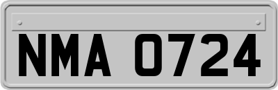 NMA0724