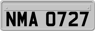 NMA0727