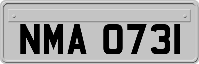 NMA0731
