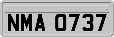 NMA0737