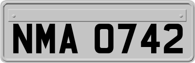 NMA0742