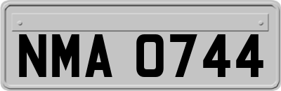 NMA0744