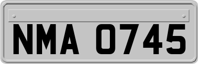 NMA0745