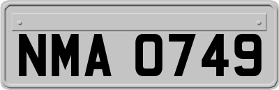 NMA0749