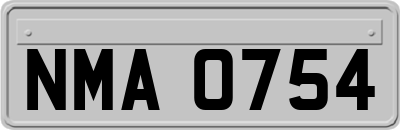 NMA0754