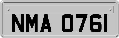 NMA0761
