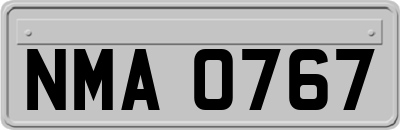 NMA0767