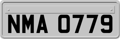 NMA0779