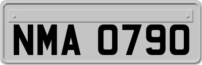 NMA0790