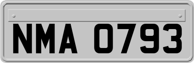 NMA0793