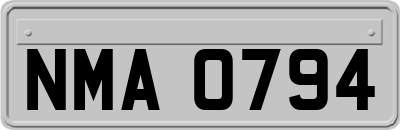 NMA0794
