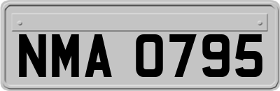 NMA0795