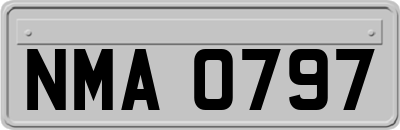 NMA0797